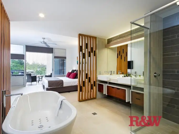 Second view of Homely villa listing, 5108/5 'Peppers Resort' Morwong Drive, Noosa Heads QLD 4567