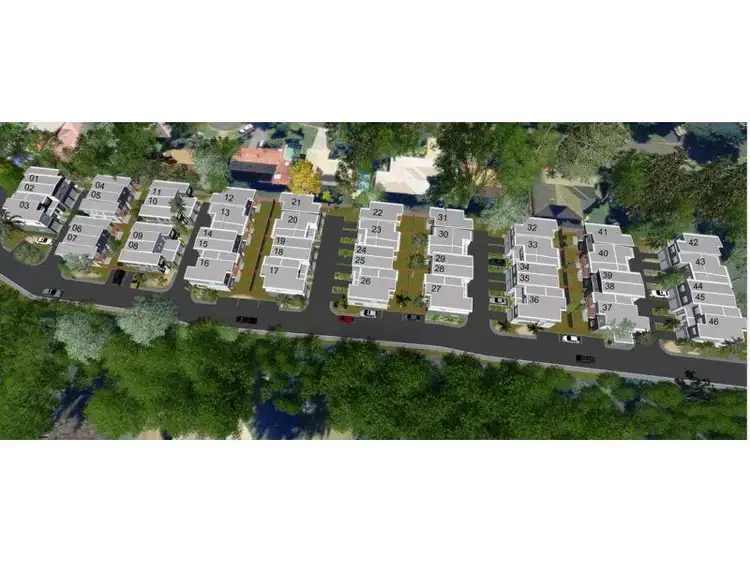 Second view of Homely townhouse listing, 8/407 Warrigal Rd, Eight Mile Plains QLD 4113