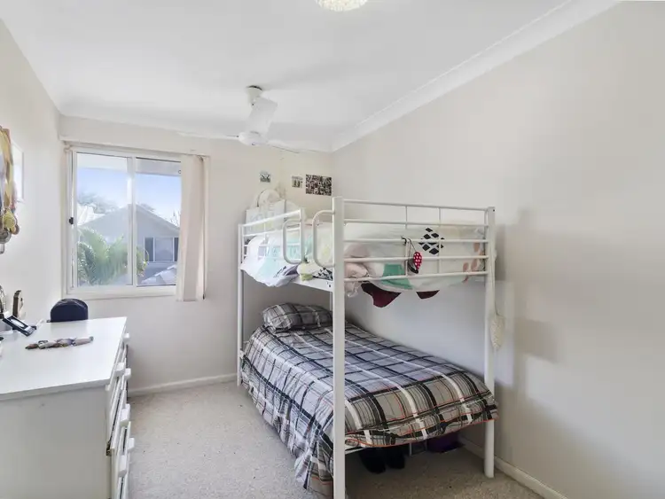 Fifth view of Homely townhouse listing, 300 Cottesloe Dr, Mermaid Waters QLD 4218
