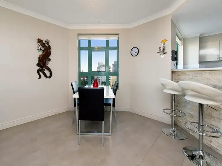Fourth view of Homely apartment listing, 59/1 Goodwin Street, Kangaroo Point QLD 4169