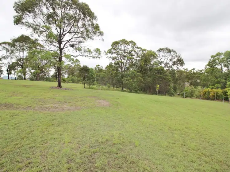 Second view of Homely land listing, L10 Sweeney Court, Pie Creek QLD 4570