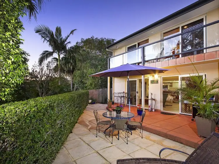 Third view of Homely apartment listing, 1/19 Laburnum Crescent, Noosaville QLD 4566