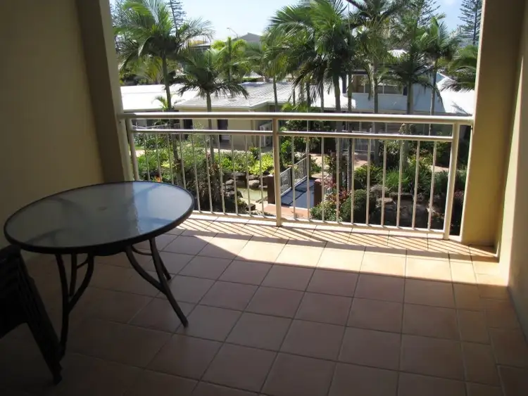 Third view of Homely unit listing, 332/180 'Alexandra Beach Resort' Alexandra Pde, Alexandra Headland QLD 4572