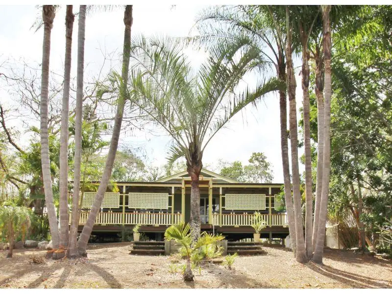 Main view of Homely house listing, 98 Bill James Road, Chatsworth QLD 4570