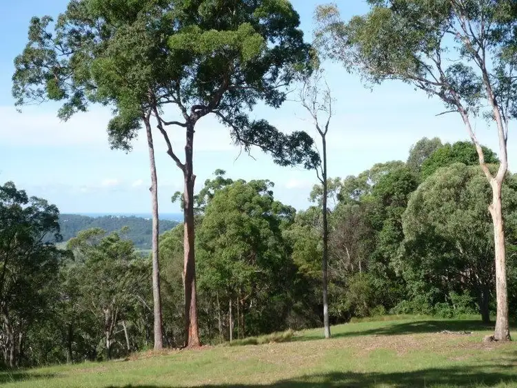 Main view of Homely land listing, Address available on request
