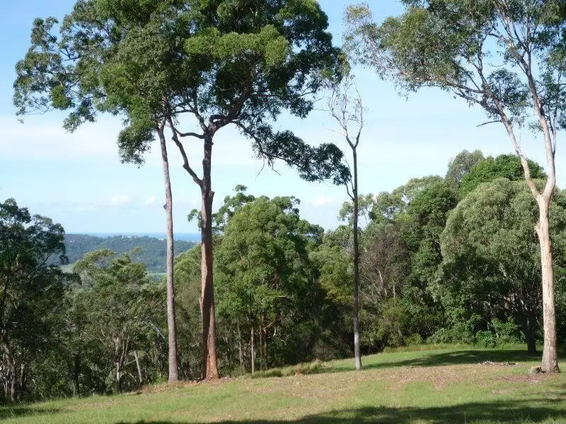 Main view of Homely land listing, Address available on request