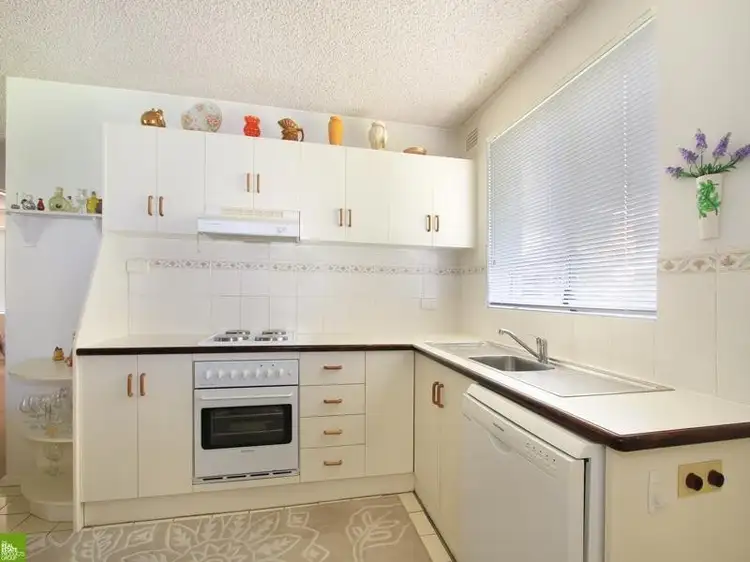 3/19 Campbell Street, Wollongong NSW 2500