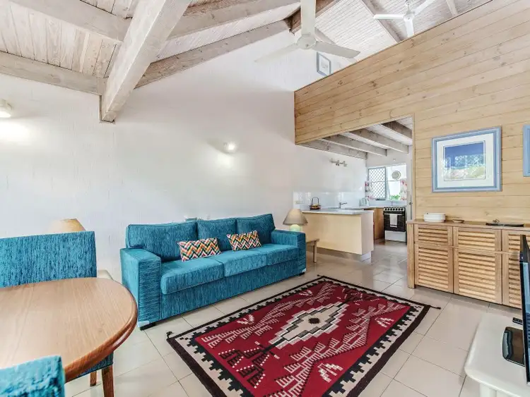 Fifth view of Homely unit listing, 5/13 Munna Crescent, Noosaville QLD 4566