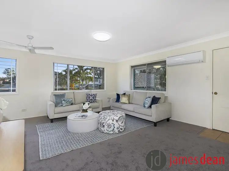 Third view of Homely house listing, 35/10 Washington Avenue, Tingalpa QLD 4173