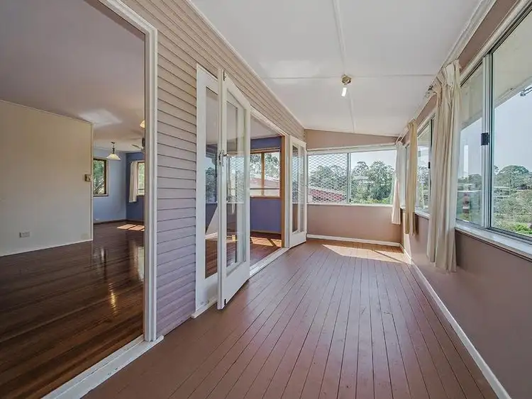 Second view of Homely house listing, 8 Carthonia Street, Mount Gravatt East QLD 4122