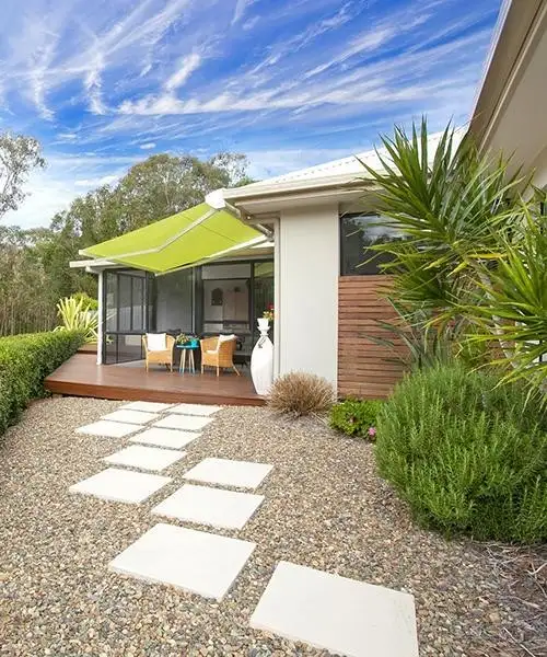 Second view of Homely house listing, 4/19a Sunrise Avenue, Tewantin QLD 4565