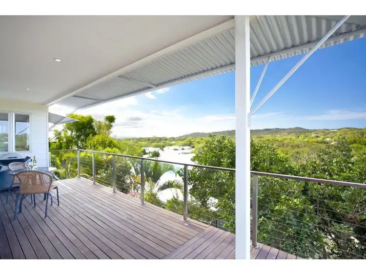 Fourth view of Homely unit listing, 2/71 Southern Cross Parade, Sunrise Beach QLD 4567