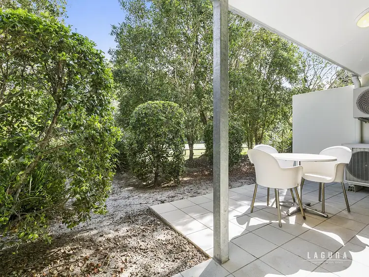 Fifth view of Homely unit listing, 100/73 Hilton Terrace, Noosaville QLD 4566
