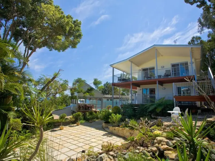 Fifth view of Homely house listing, 48 Nairana Rest, Noosa Heads QLD 4567