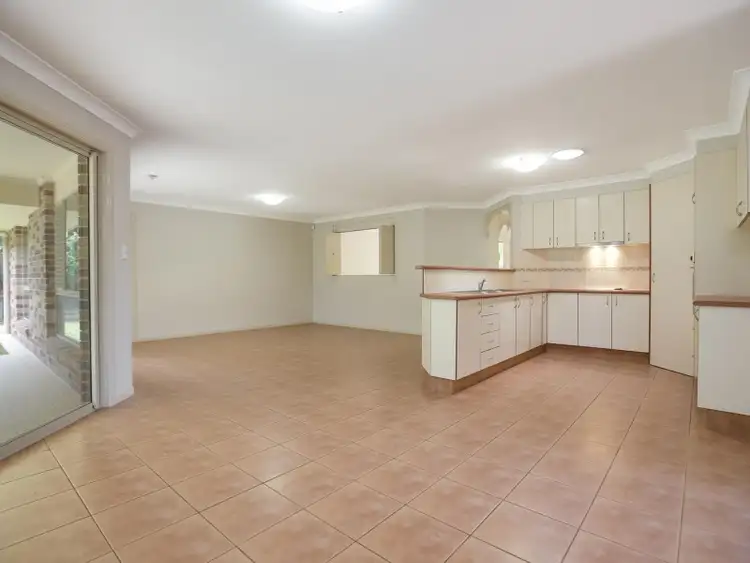 Second view of Homely house listing, 16 Majura Street, Belmont QLD 4153