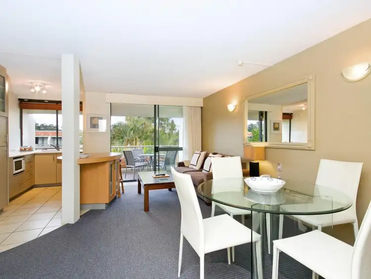 300/301 'Hotel Laguna' 6 Hastings Street, Noosa Heads QLD 4567