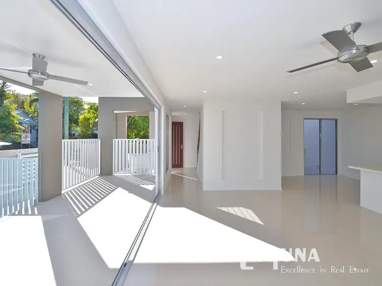 Sixth view of Homely house listing, 1/18 Edward Street, Noosaville QLD 4566