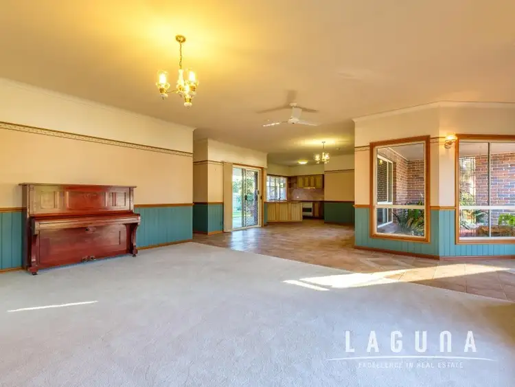 Sixth view of Homely house listing, 10 Fossickers Court, Southside QLD 4570