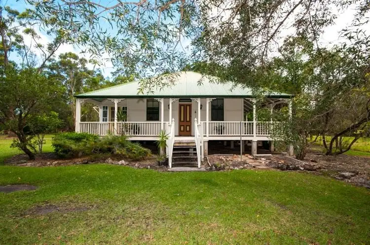 9 Yatama Place, Cooroibah QLD 4565