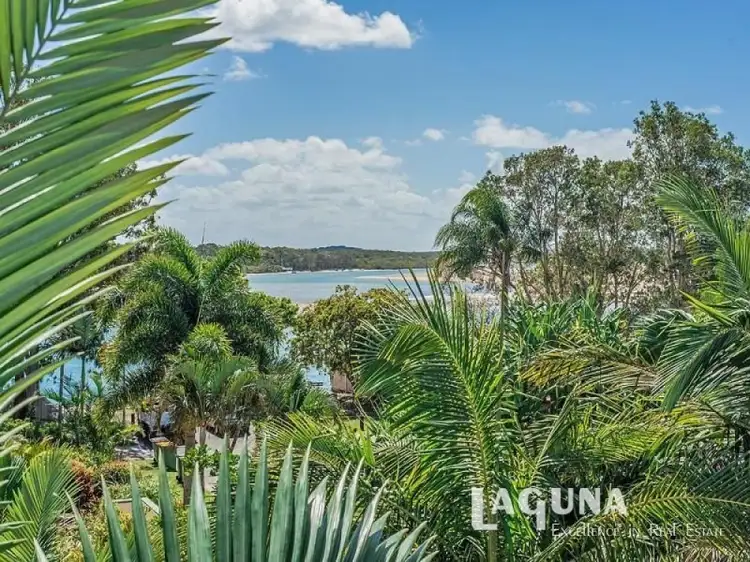 Second view of Homely unit listing, 3/11 Russell Street, Noosaville QLD 4566