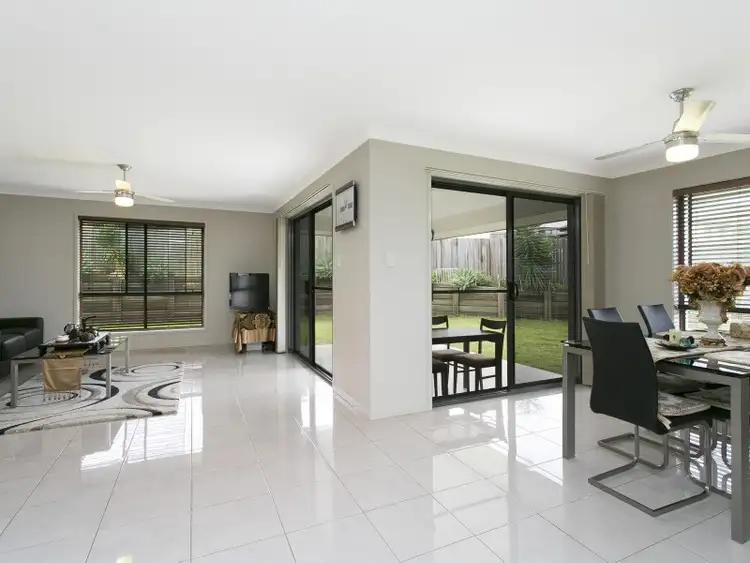 Third view of Homely house listing, 42 Glen Eden Drive, Gympie QLD 4570