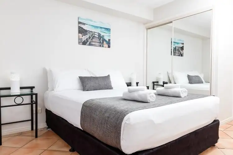 Third view of Homely unit listing, Address available on request
