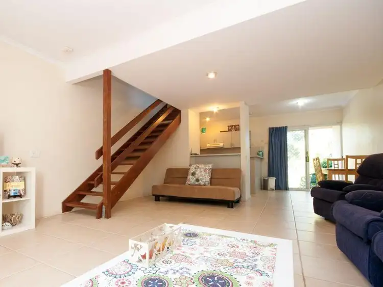 Second view of Homely unit listing, 1/75 Noosa Parade, Noosa Heads QLD 4567