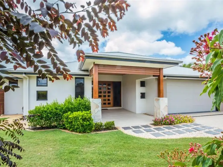 Third view of Homely house listing, 8 Nugan Court, Tewantin QLD 4565