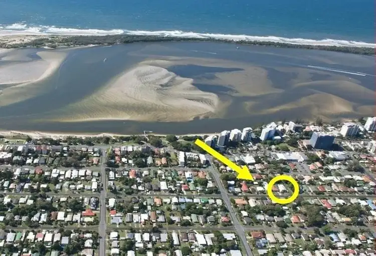 89 Palmer Avenue, Golden Beach QLD 4551