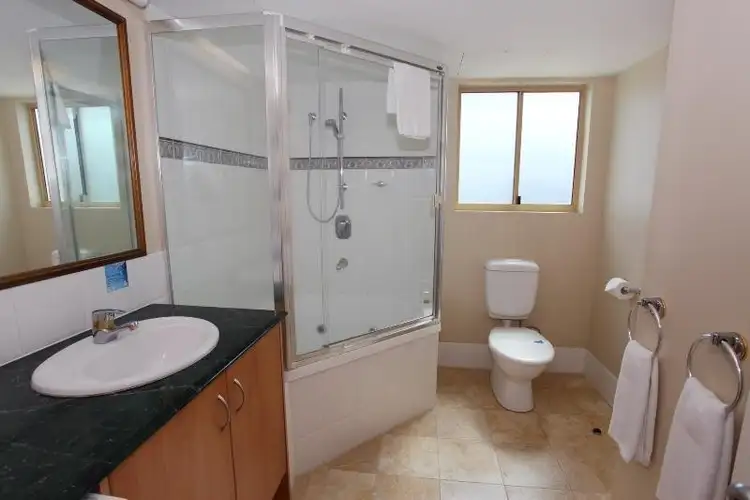 Seventh view of Homely unit listing, 685/11 Mooloolaba Esplanade, Mooloolaba QLD 4557