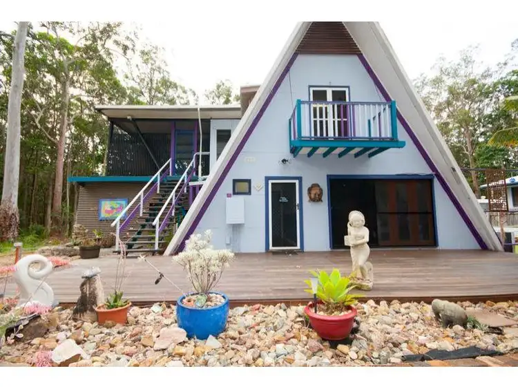 13 Rainforest Court, Boreen Point QLD 4565