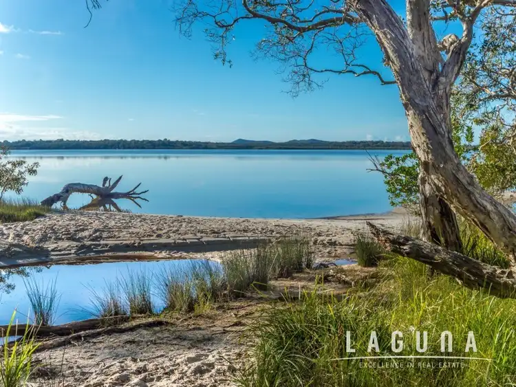 Main view of Homely house listing, 25 Morning Glory Drive, Cooroibah QLD 4565