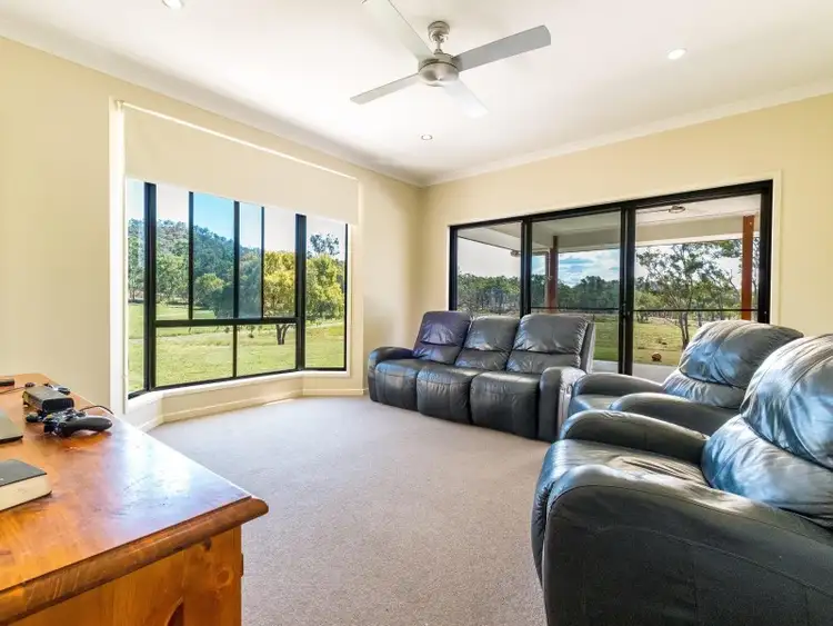 Fourth view of Homely house listing, 109 Rossmore Road, Kilkivan QLD 4600