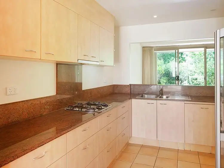 Fifth view of Homely villa listing, 159/'The Cascades' 61 Noosa Springs Drive, Noosa Springs QLD 4567