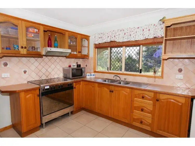 Third view of Homely house listing, 8 Highfield Drive, Chatsworth QLD 4570