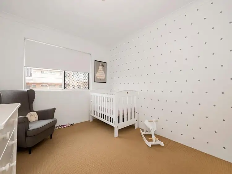 Fifth view of Homely unit listing, 11/69 Northcote Street, East Brisbane QLD 4169