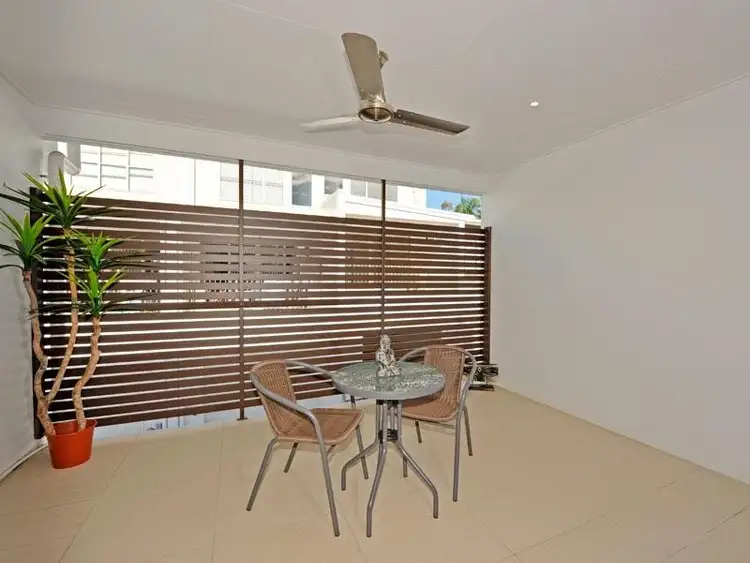 Sixth view of Homely townhouse listing, 11/66 Richmond Road, Morningside QLD 4170