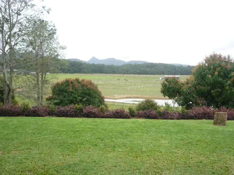 Second view of Homely house listing, 33 Burtons Road, Bridges QLD 4561