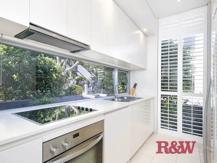 Sixth view of Homely townhouse listing, 27/37 'The Rise' Noosa Drive, Noosa Heads QLD 4567
