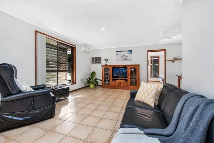 Seventh view of Homely house listing, 7 Spinnaker Boulevard, Wurtulla QLD 4575