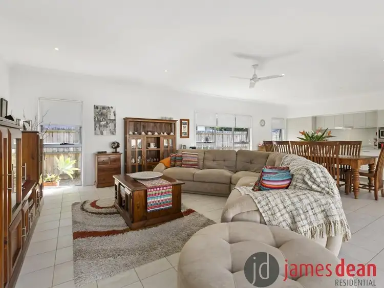 Fourth view of Homely house listing, 48 Brook Street, Wakerley QLD 4154