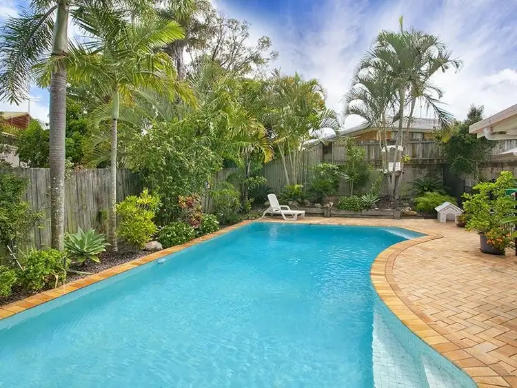 Second view of Homely house listing, 24 Boxsell Rise, Sunrise Beach QLD 4567