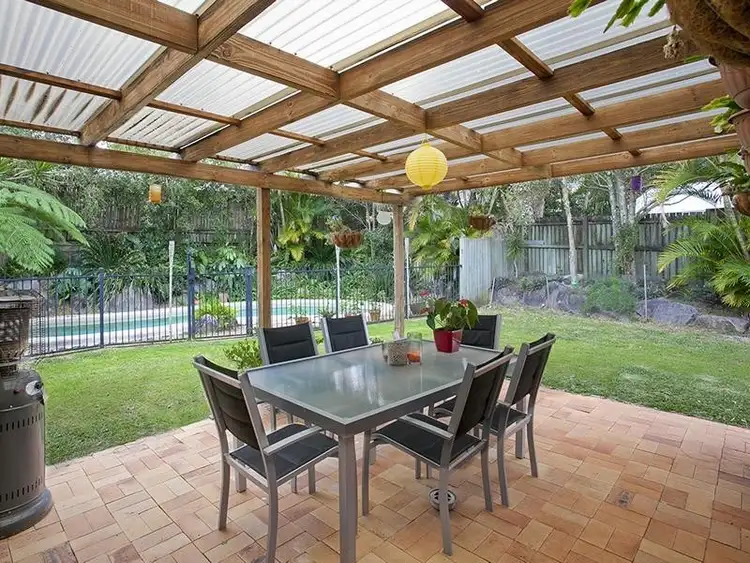 Second view of Homely house listing, 28 Tarina Street, Noosa Heads QLD 4567