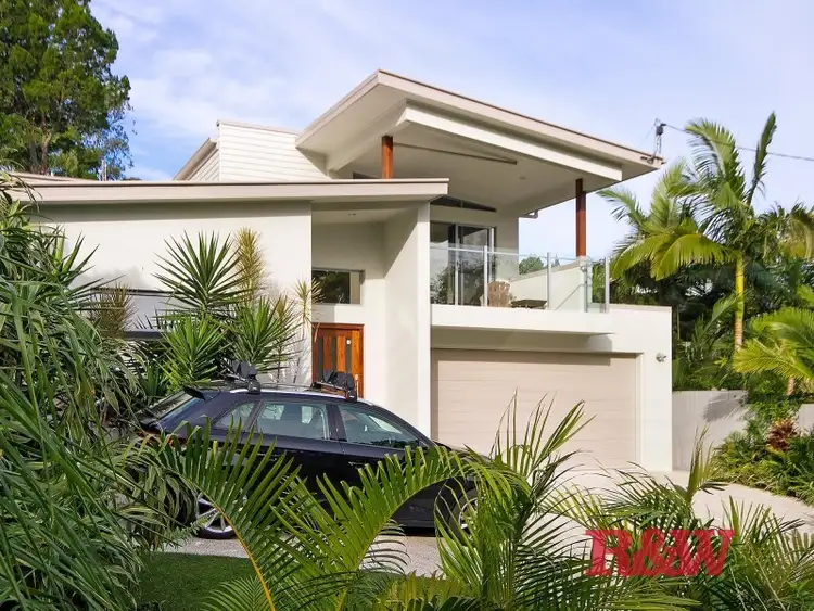 Third view of Homely house listing, 18 Berrima Row, Noosa Heads QLD 4567