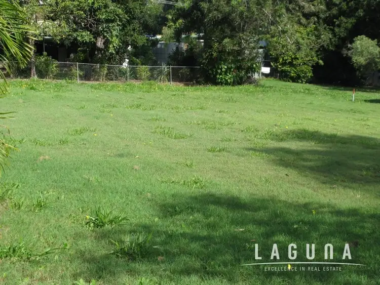 Second view of Homely land listing, Address available on request