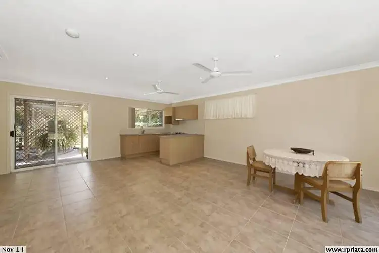 Sixth view of Homely house listing, 121 Woodhaven Way, Cooroibah QLD 4565