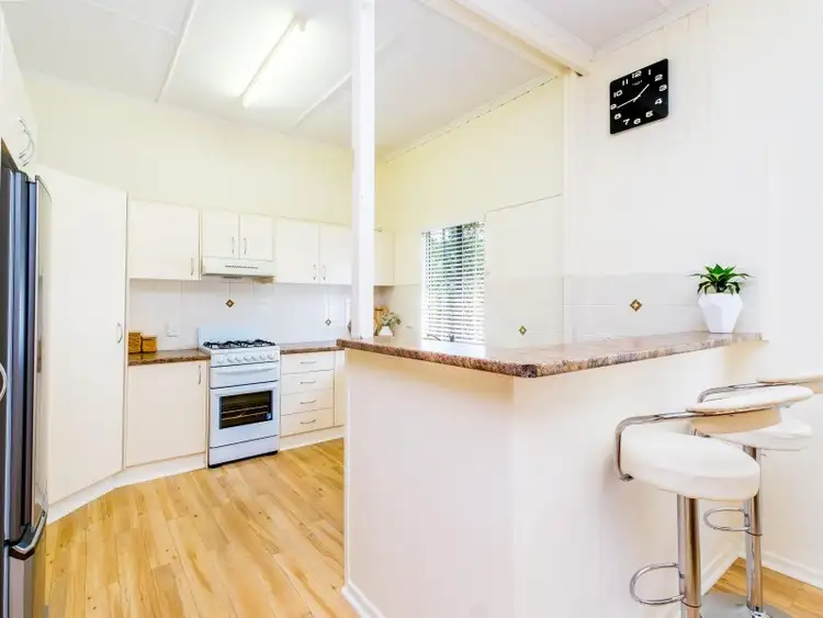 Second view of Homely house listing, 21 Shields Street, Gympie QLD 4570