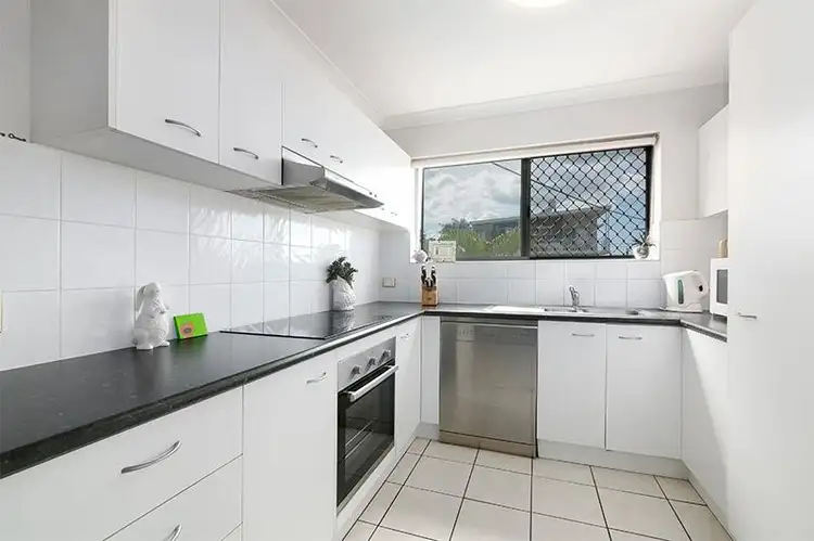 Second view of Homely unit listing, 1/59 Kates Street, Morningside QLD 4170