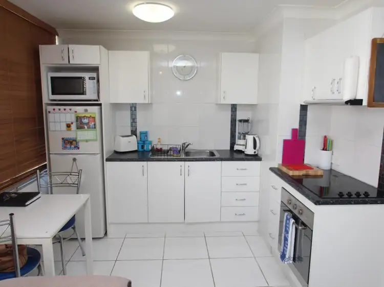 Third view of Homely unit listing, 23/24 'Suncoast Resort' Wirraway Street, Alexandra Headland QLD 4572
