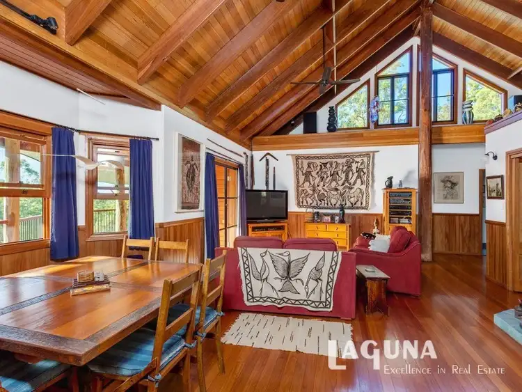 Third view of Homely house listing, 1277 Kin Kin Road, Wolvi QLD 4570